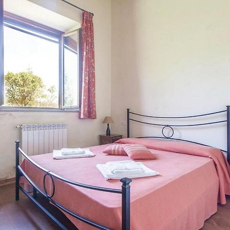 Agriturismo Lago Di Mezzano Valentano Bagian luar foto