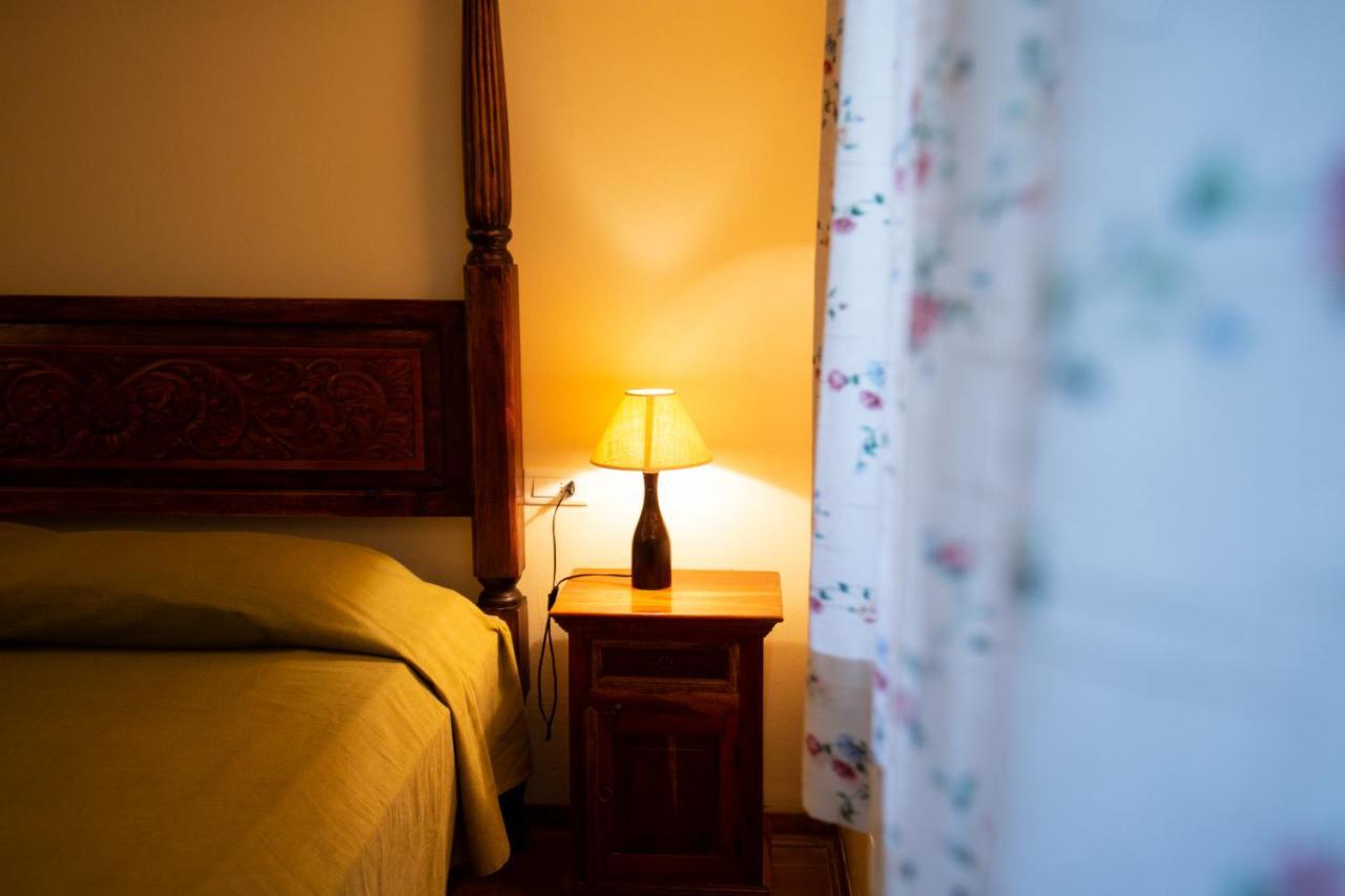 Agriturismo Lago Di Mezzano Valentano Bagian luar foto
