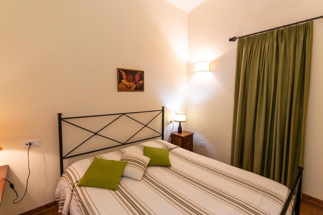 Agriturismo Lago Di Mezzano Valentano Bagian luar foto
