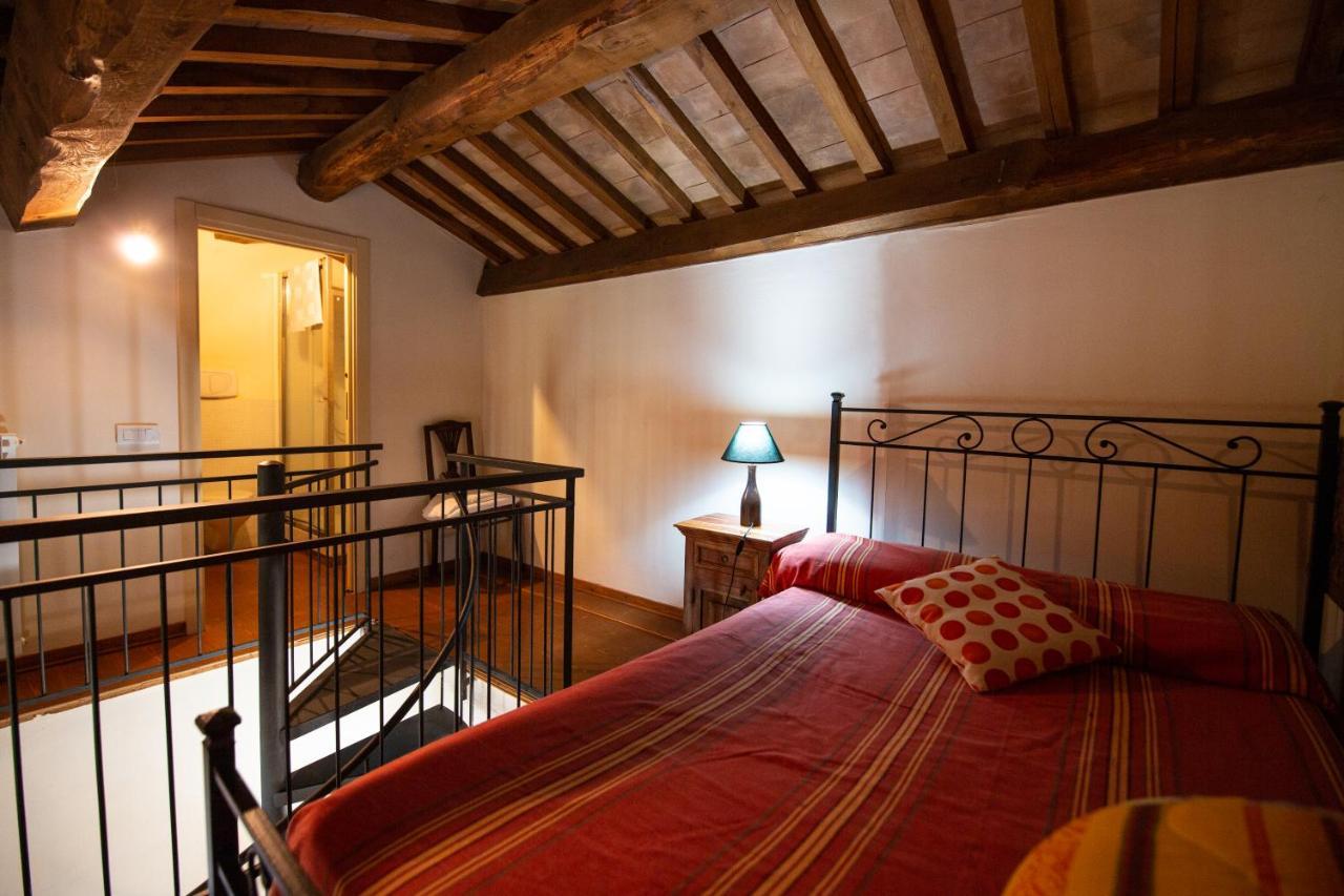 Agriturismo Lago Di Mezzano Valentano Bagian luar foto
