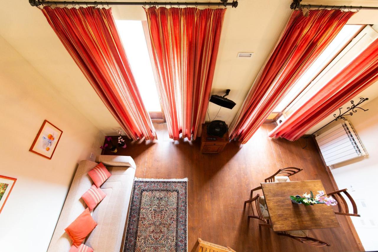 Agriturismo Lago Di Mezzano Valentano Bagian luar foto